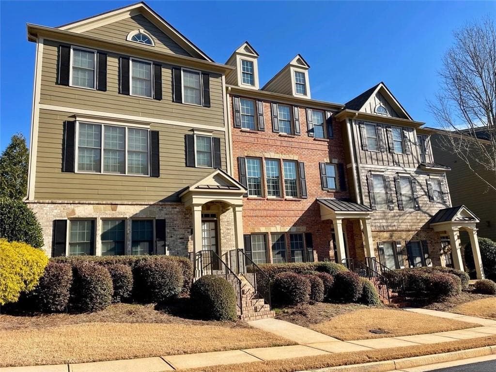 3853 Felton Hill Road 9, Smyrna, GA 30082 — most recent listing photo