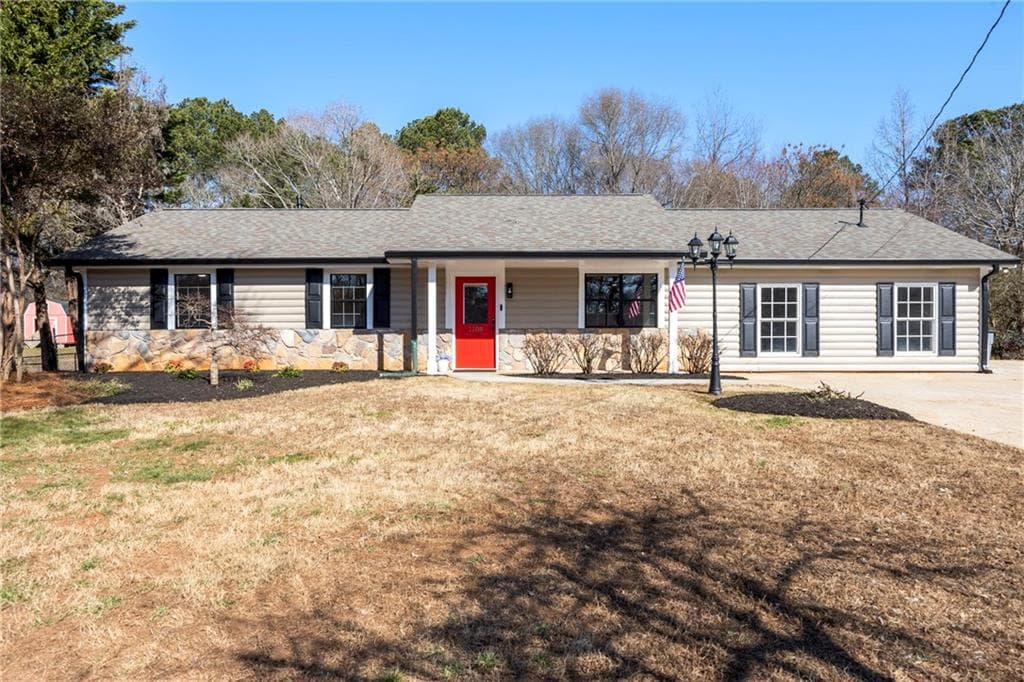 1108 Tony Valley Drive, Conyers, GA 30013 — most recent listing photo