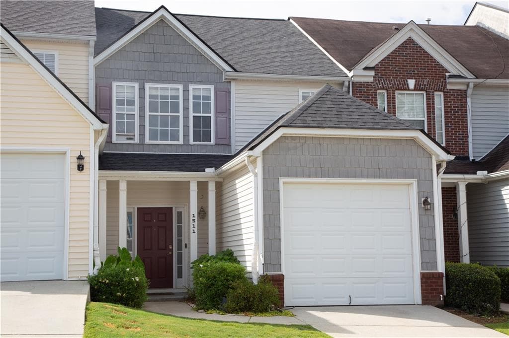 1511 Paramount Lane, Sugar Hill, GA 30518 — most recent listing photo