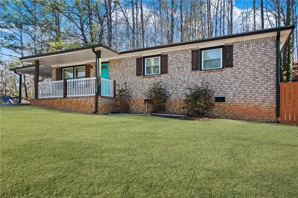 2062 Mulkey Road, Marietta, GA 30008 — most recent listing photo