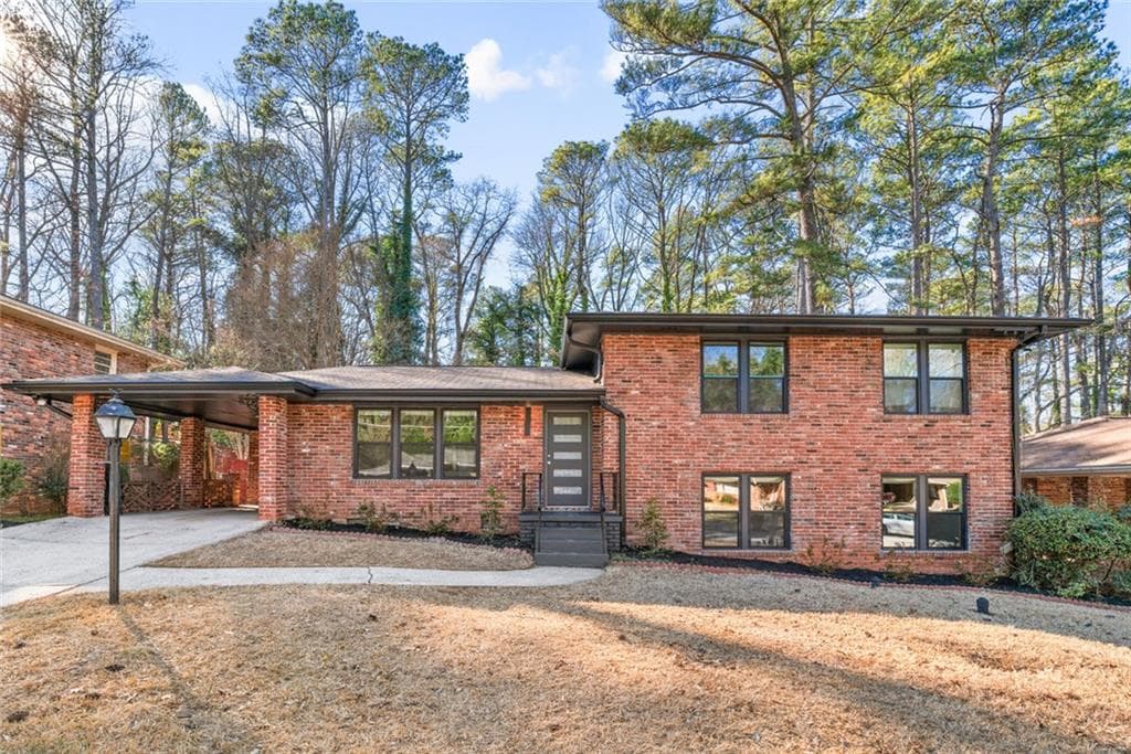 3349 Toney Drive, Decatur, GA 30032 — most recent listing photo