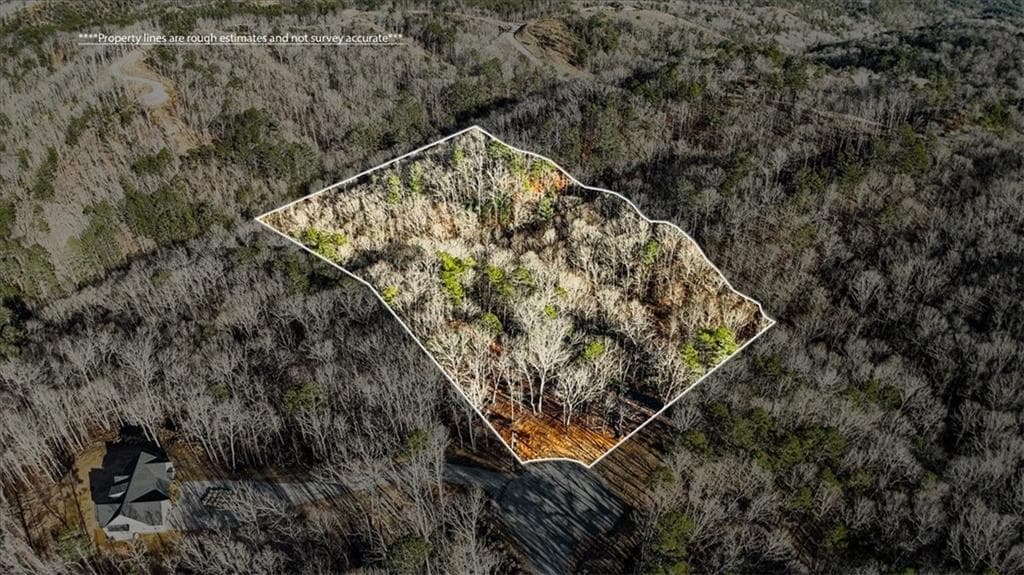 single family residence for sale at 0 Meditation Lane, Talking Rock, GA 30175 — photo 4