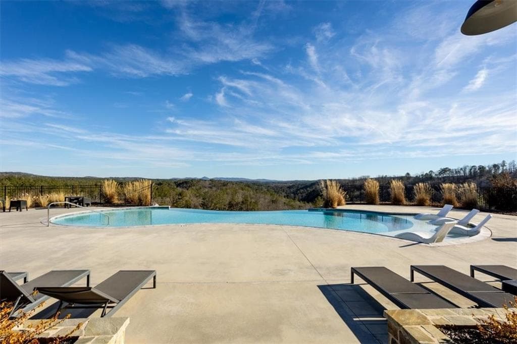 single family residence for sale at 0 Meditation Lane, Talking Rock, GA 30175 — photo 5