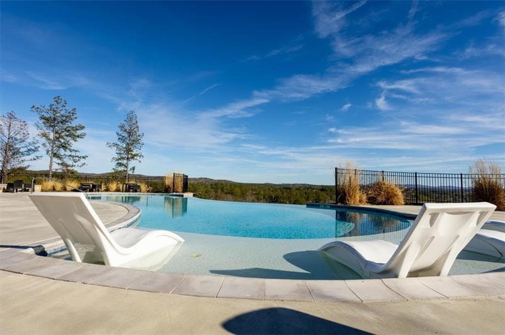 single family residence for sale at 0 Meditation Lane, Talking Rock, GA 30175 — photo 6