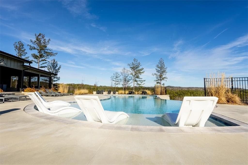 single family residence for sale at 0 Meditation Lane, Talking Rock, GA 30175 — photo 7