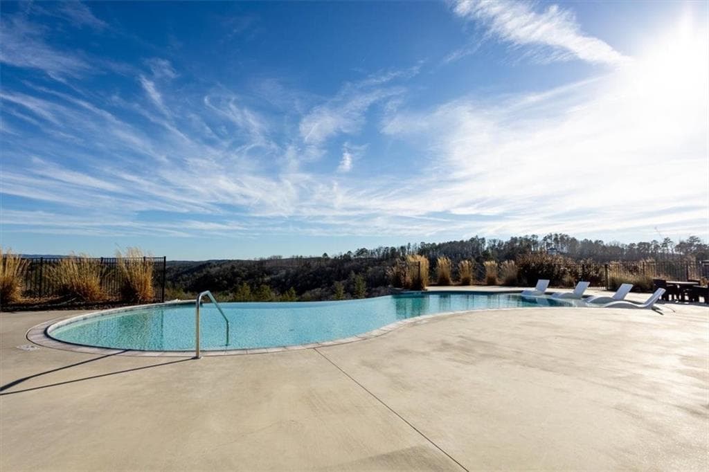 single family residence for sale at 0 Meditation Lane, Talking Rock, GA 30175 — photo 8