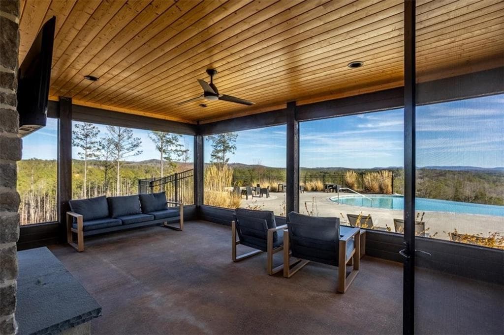 single family residence for sale at 0 Meditation Lane, Talking Rock, GA 30175 — photo 10