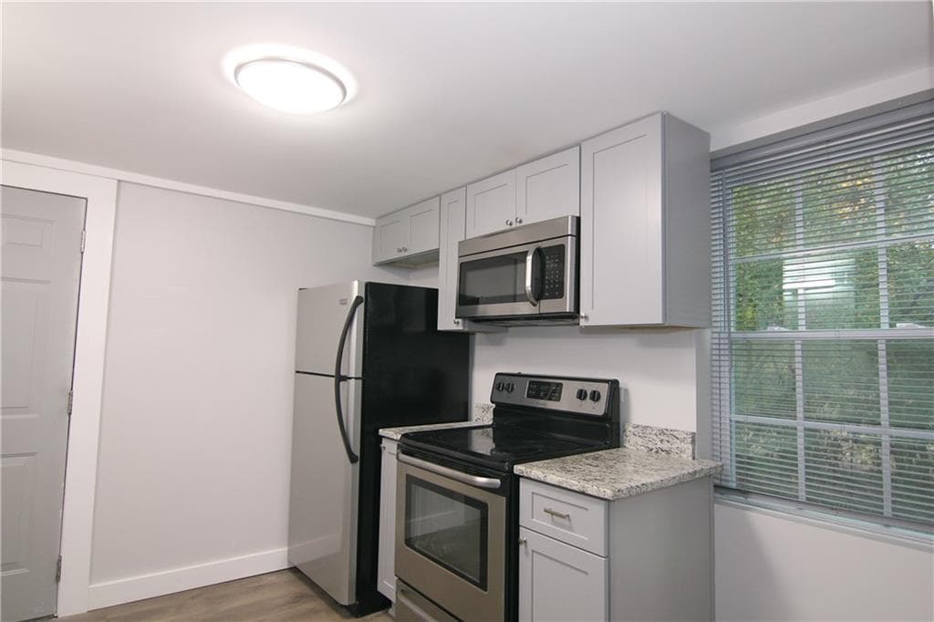 1 bedroom, 1 bathroom duplex for rent at 2187 PLANTATION Lane B, Chamblee, GA 30341 for $1,200 a month — photo 5