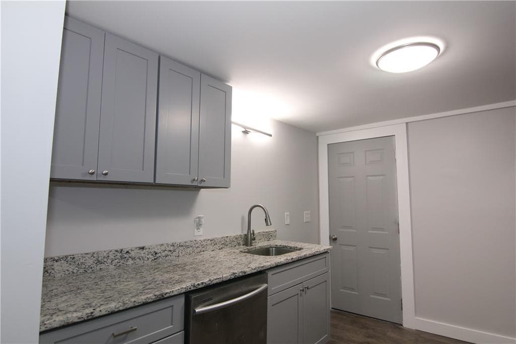 1 bedroom, 1 bathroom duplex for rent at 2187 PLANTATION Lane B, Chamblee, GA 30341 for $1,200 a month — photo 6