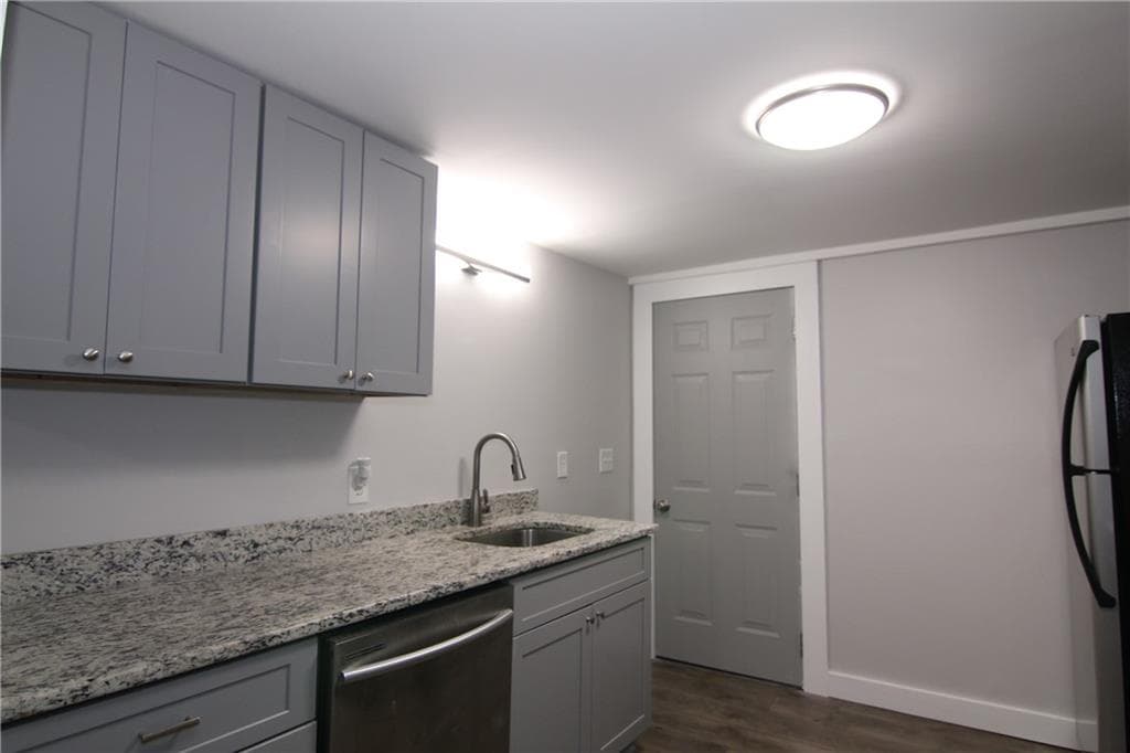 1 bedroom, 1 bathroom duplex for rent at 2187 PLANTATION Lane B, Chamblee, GA 30341 for $1,200 a month — photo 7