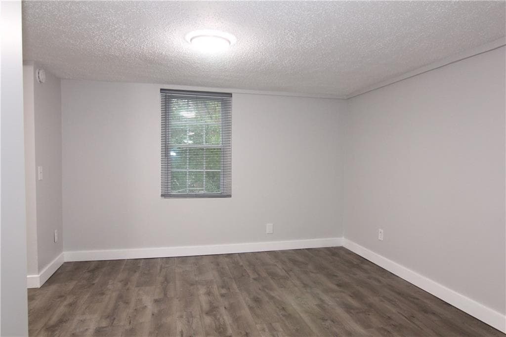 1 bedroom, 1 bathroom duplex for rent at 2187 PLANTATION Lane B, Chamblee, GA 30341 for $1,200 a month — photo 9