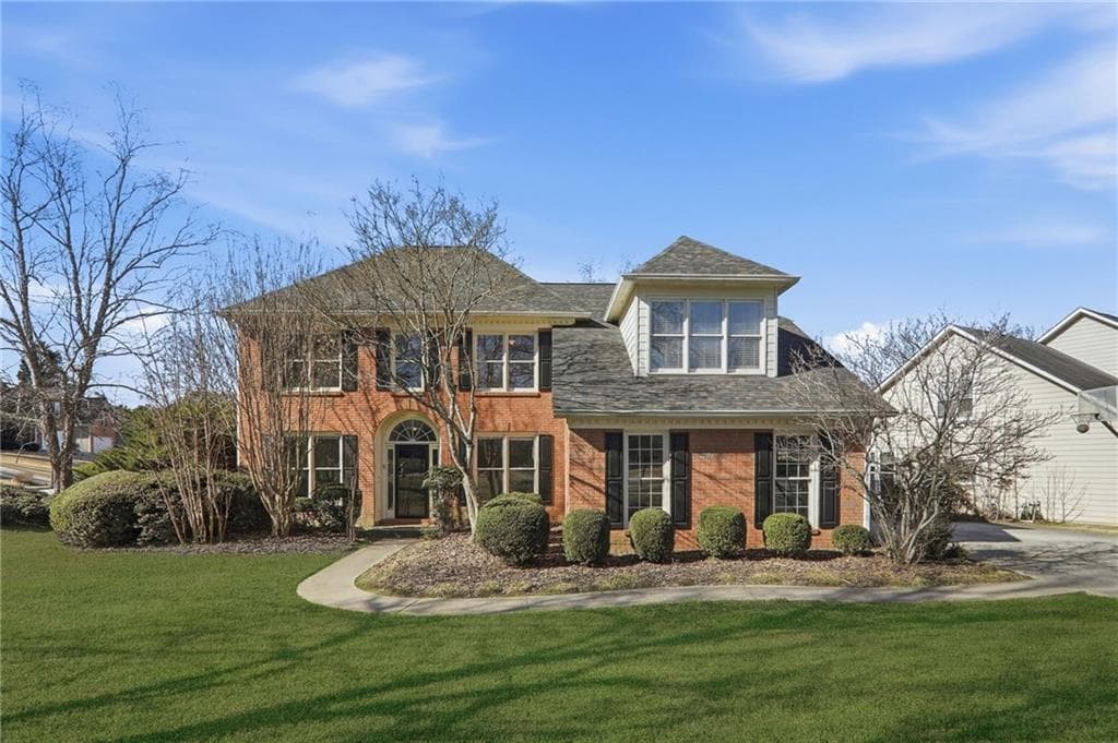 3706 Thornbrooke Court, Duluth, GA 30097 — most recent listing photo