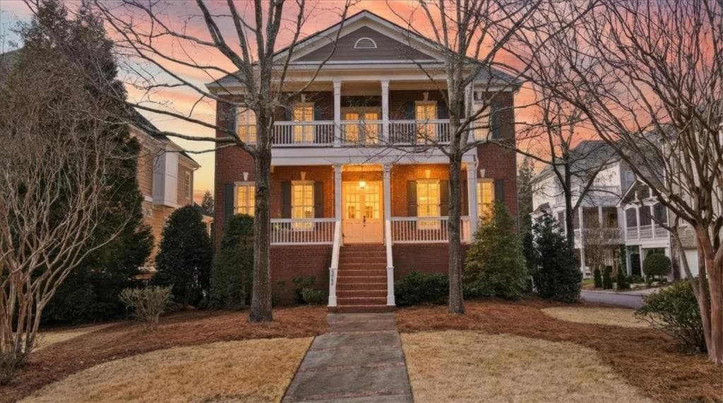 3966 Basque Circle, Smyrna, GA 30080 — most recent listing photo