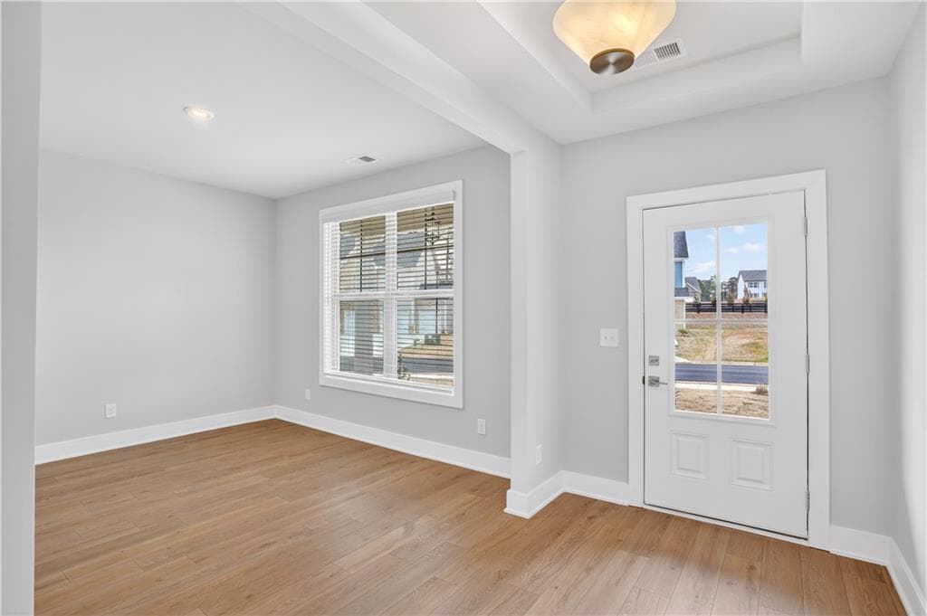 5 bedroom, 3 bathroom, 2,676 sq ft single family residence for sale at 609 Villa Rica Springs-Lot 40, Villa Rica, GA 30180 — photo 5