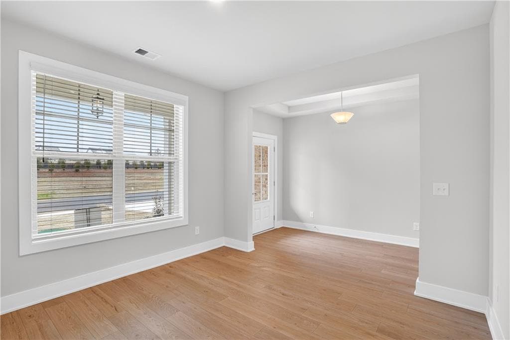 5 bedroom, 3 bathroom, 2,676 sq ft single family residence for sale at 609 Villa Rica Springs-Lot 40, Villa Rica, GA 30180 — photo 6