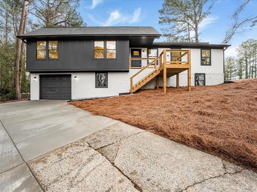 621 The General Avenue, Woodstock, GA 30189 — most recent listing photo