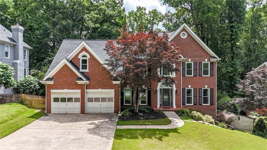 4955 Day Lily Way, Acworth, GA 30102 — most recent listing photo