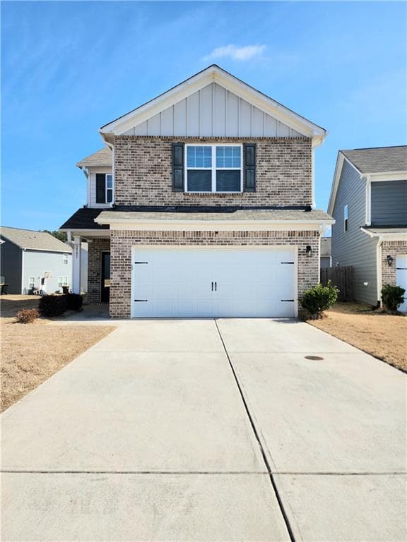 2981 Cleburne Terrace, Hampton, GA 30228 — most recent listing photo