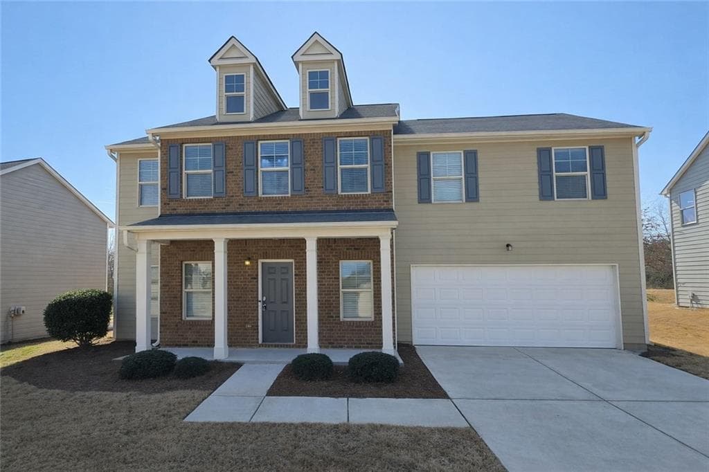 3135 Franklin Street, Austell, GA 30106 — most recent listing photo