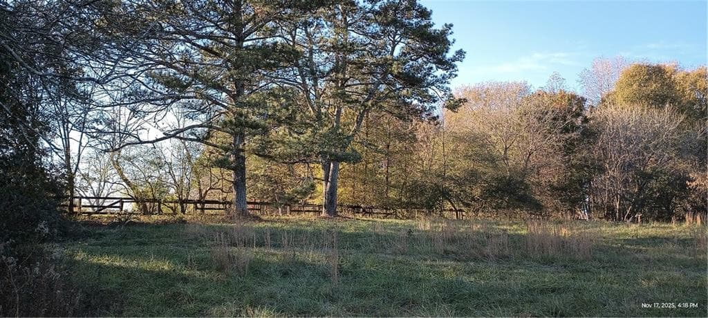 4 bedroom, 3 bathroom unimproved land for sale at 810 Nix Road, Milton, GA 30004 — photo 5