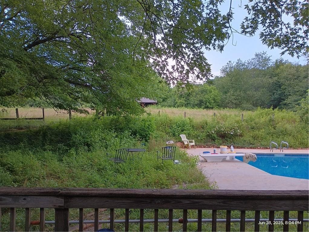 4 bedroom, 3 bathroom unimproved land for sale at 810 Nix Road, Milton, GA 30004 — photo 8