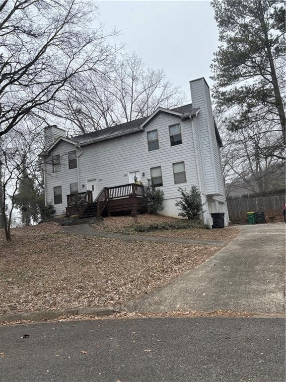 1081 Dassow Court