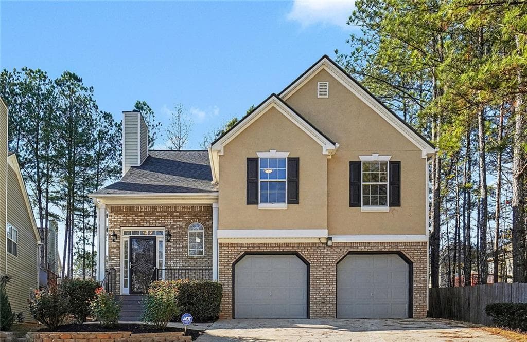 2816 Crest Ridge Way, Marietta, GA 30060 — most recent listing photo