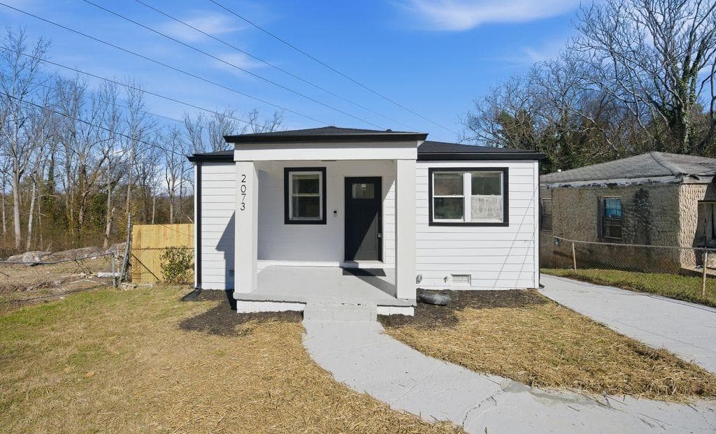 2073 Morehouse Drive, Atlanta, GA 30314 — most recent listing photo