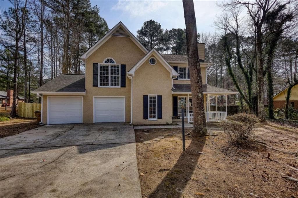 1067 Brookview Lane, Hampton, GA 30228 — most recent listing photo