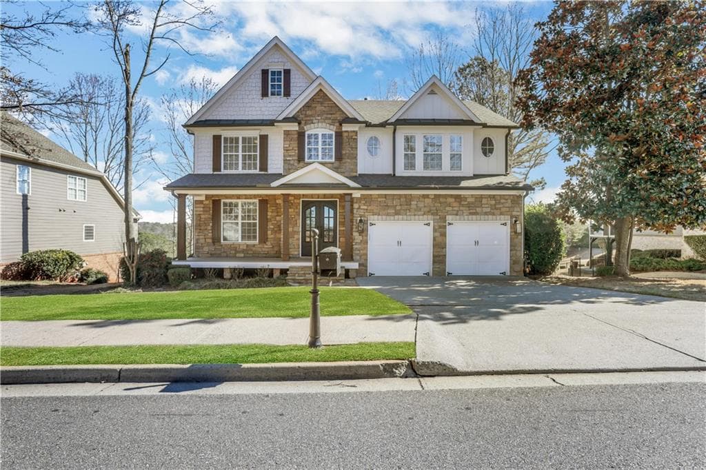 5106 Davis Love Drive, Cumming, GA 30041 — most recent listing photo