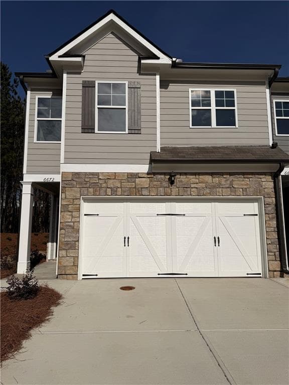 6672 Parsons Street, Flowery Branch, GA 30542 — most recent listing photo