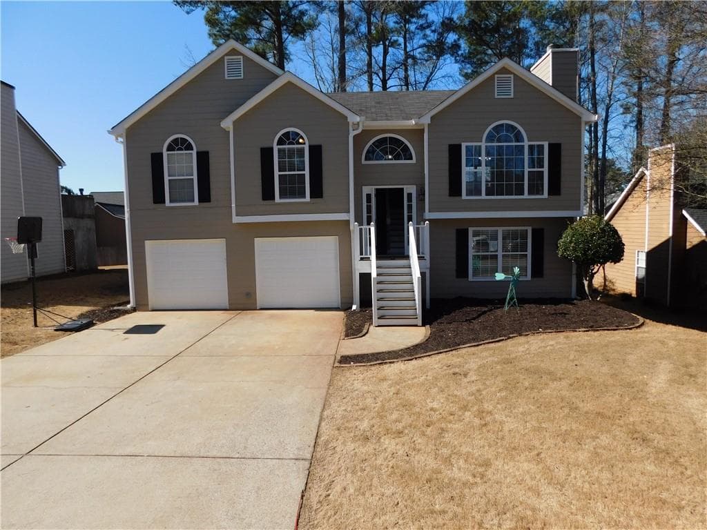 2643 Lake Park Bend, Acworth, GA 30101 — most recent listing photo