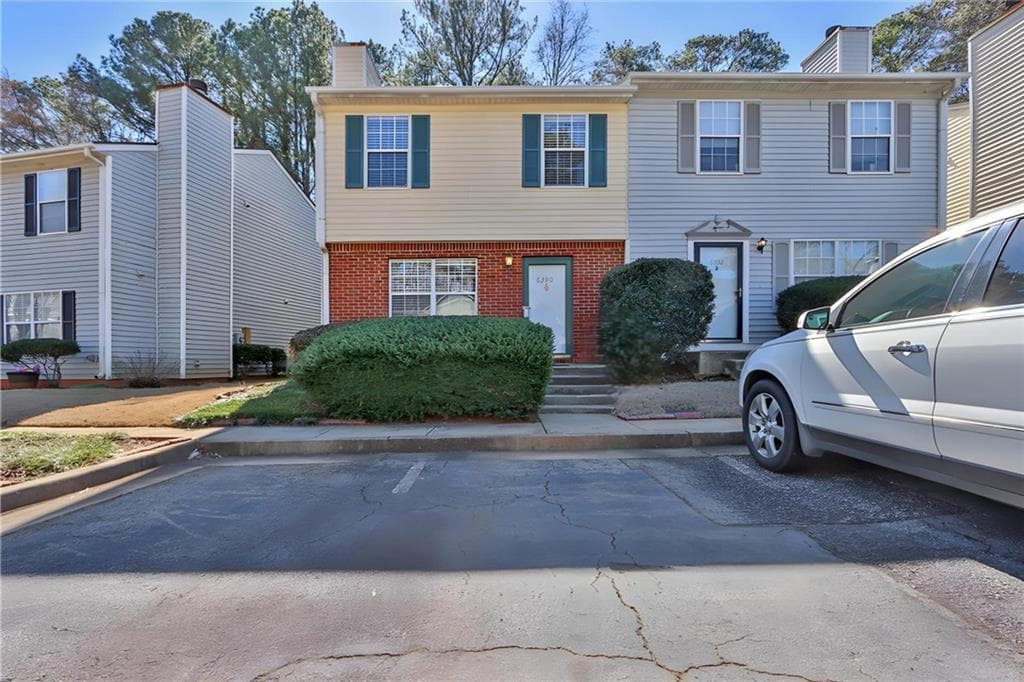 6390 Wedgeview Drive, Tucker, GA 30084 — most recent listing photo