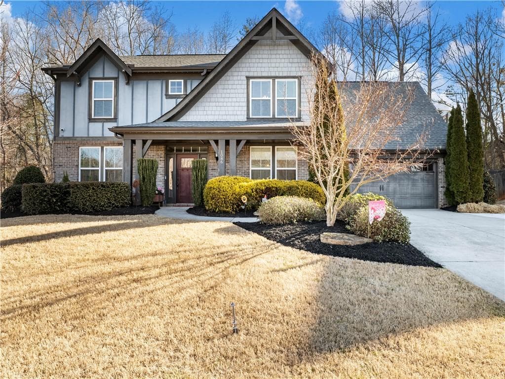 1086 Liberty Park Drive, Braselton, GA 30517 — most recent listing photo