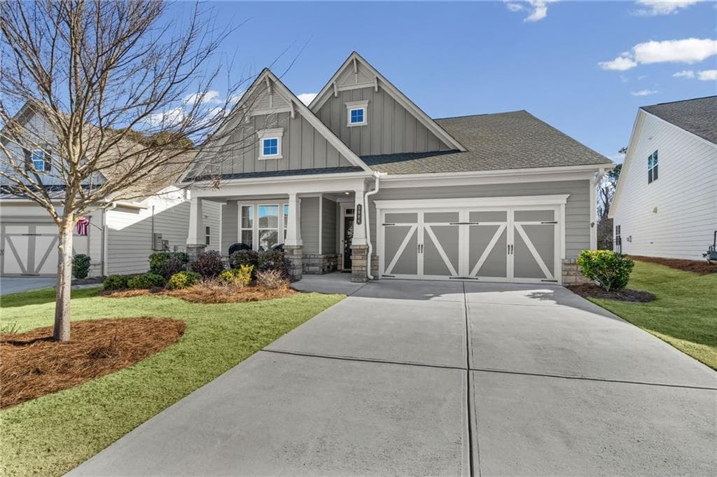 5086 Watchmans Cove, Gainesville, GA 30504 — most recent listing photo
