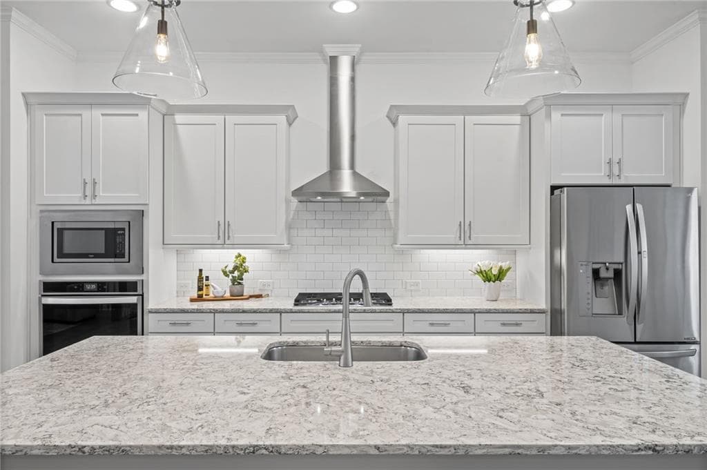 15 Lochurst Lane, Roswell, GA 30076 — most recent listing photo