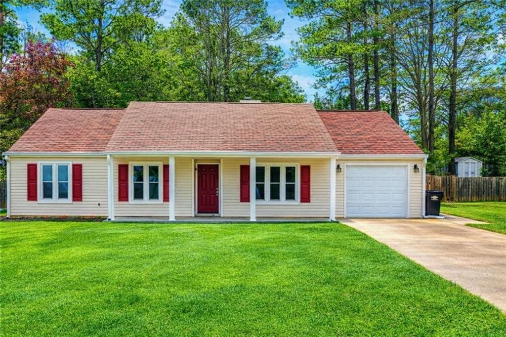 29 Hartley Woods Drive, Kennesaw, GA 30144 — most recent listing photo