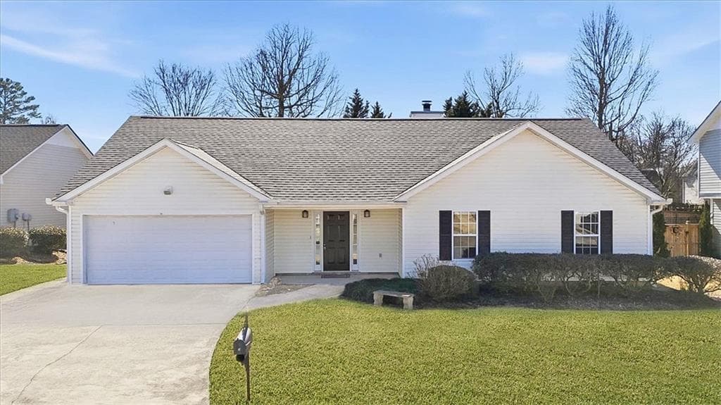 9 Redfern Trail, Rome, GA 30165 — most recent listing photo