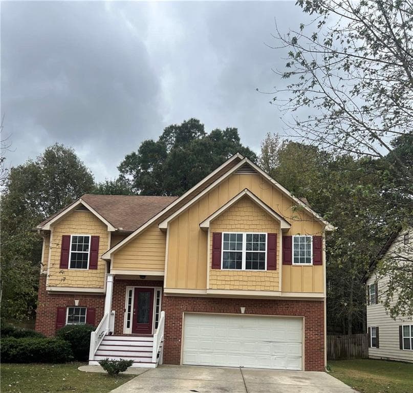4035 Brightmore Drive, Austell, GA 30106 — most recent listing photo