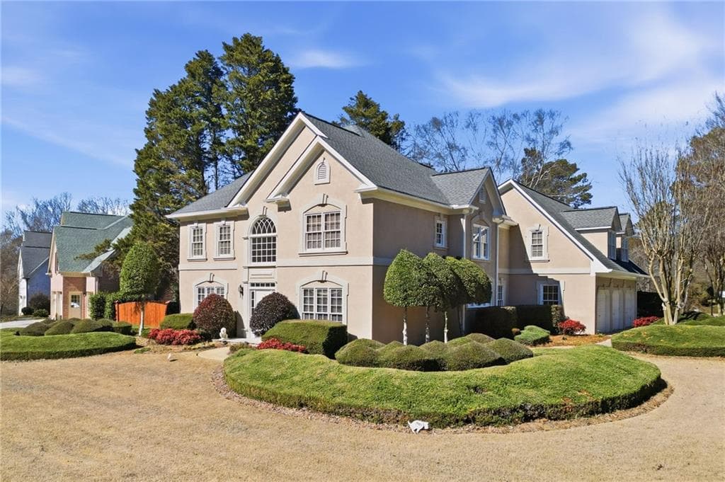 1669 Mclain Road, Acworth, GA 30101 — most recent listing photo