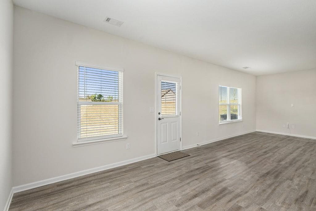 4 bedroom, 3 bathroom, 2,138 sq ft single family residence for rent at 489 Samara Court, South Fulton, GA 30213 for $2,500 a month — photo 2