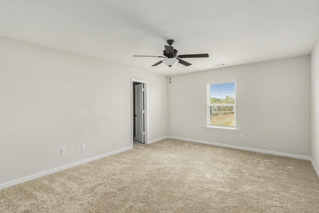 4 bedroom, 3 bathroom, 2,138 sq ft single family residence for rent at 489 Samara Court, South Fulton, GA 30213 for $2,500 a month — photo 9