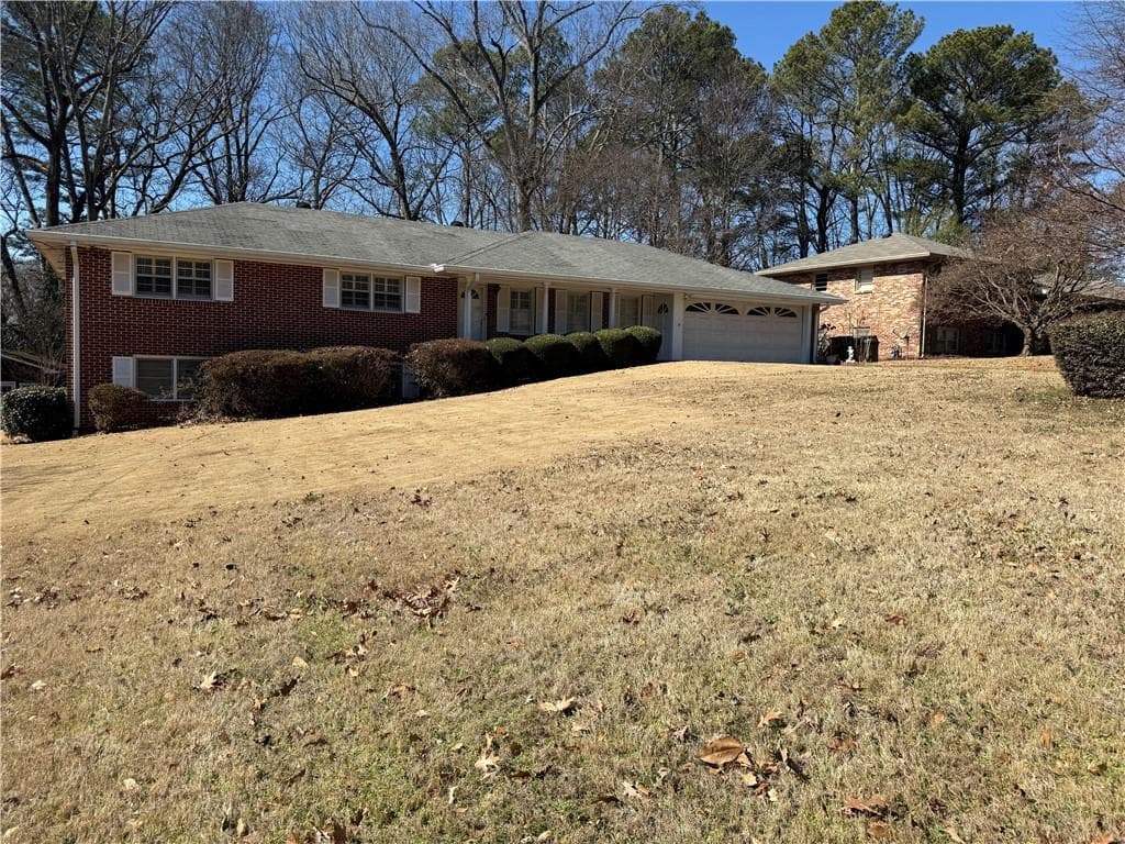 2372 Midvale Circle, Tucker, GA 30084 — most recent listing photo