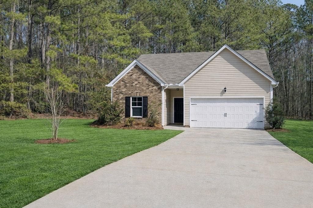 155 Pine Ridge Road, Covington, GA 30016 — most recent listing photo