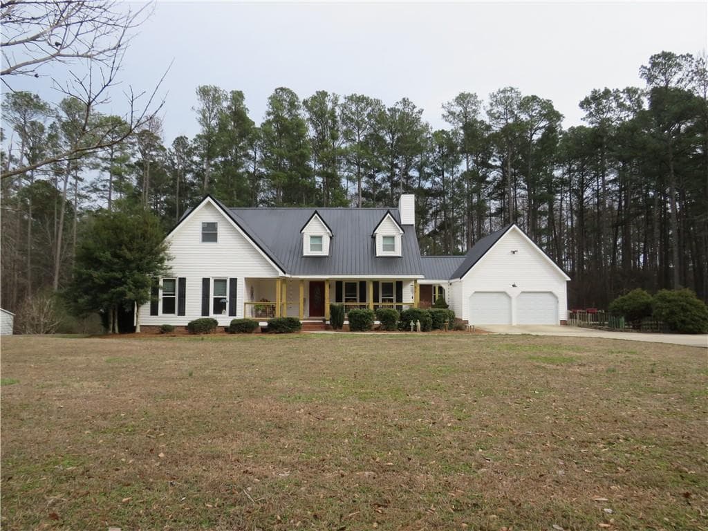479 Morgan Valley Road, Rockmart, GA 30153 — most recent listing photo