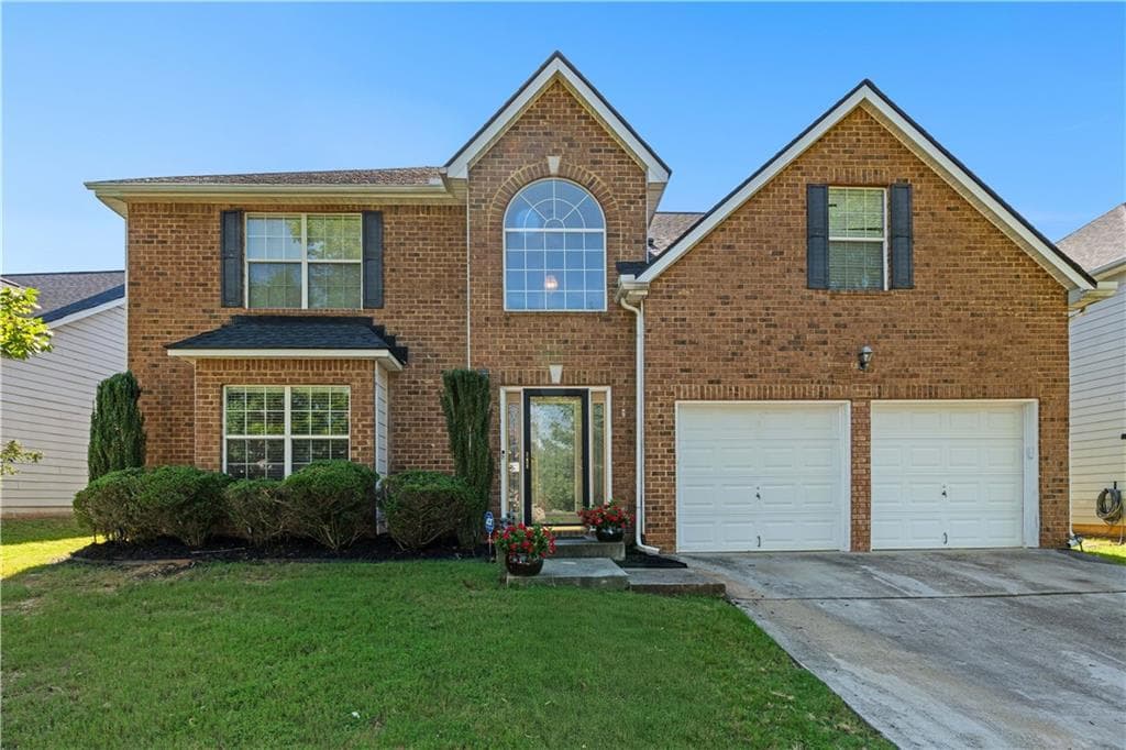 4270 Holliday Road, Atlanta, GA 30349 — most recent listing photo