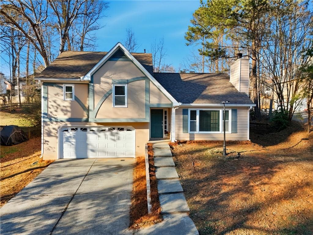 1143 Etowah Valley Lane, Woodstock, GA 30189 — most recent listing photo