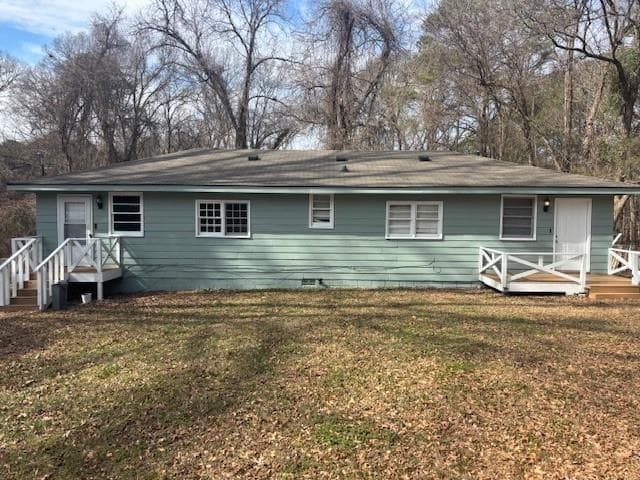 duplex sold at 1417 Wesley Street, Oxford, GA 30054