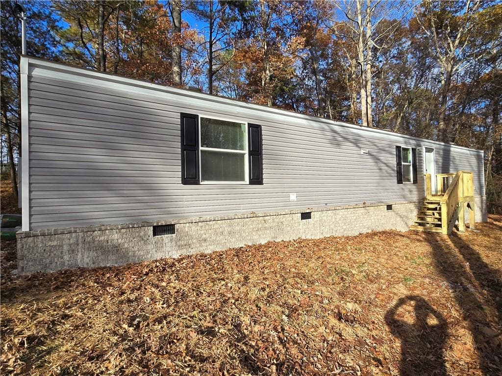 8 Linda Lane, Ellijay, GA 30540 — most recent listing photo