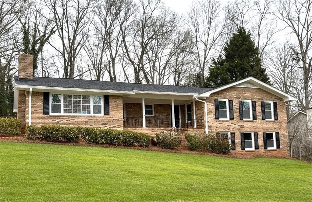 4453 Timber Ridge Drive, Douglasville, GA 30135 — most recent listing photo